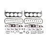Engine Top-End Gasket Set w/Head Bolts Fits Select 1970-1979 Chevrolet, GMC Models w/7.4L V8 16V OHV Engine - image 2