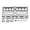 Engine Top-End Gasket Set w/Head Bolts Fits Select 1994-1996 Chevrolet Caprice w/4.3L V8 16V OHV [Vortec] Engine - image 2
