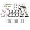 Engine Top-End Gasket Set w/Head Bolts Fits Select 2005-2006 Buick, Chevrolet, Pontiac Models w/3.5L V6 12V OHV Engine - image 1