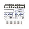Engine Top-End Gasket Set w/Head Bolts Fits Select 2008-2017 Chevrolet, GMC, Hummer Models w/4.8L, 5.3L V8 16V OHV Engines - image 1