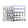 Engine Top-End Gasket Set w/Head Bolts Fits Select 1986-1991 Chevrolet Corvette w/5.7L V8 16V OHV Engine - image 2