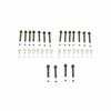 Engine Top-End Gasket Set w/Head Bolts Fits Select 1986-1991 Chevrolet Corvette w/5.7L V8 16V OHV Engine - image 3
