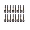 Engine Top-End Gasket Set w/Head Bolts Fits Select 1999-2000 Saab 9-5 w/3.0L V6 24V Turbocharged DOHC Engine - image 3