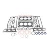 Engine Top-End Gasket Set w/Head Bolts Fits Select 2001-2003 Saab 9-5 w/3.0L V6 24V Turbocharged DOHC Engine - image 2