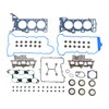 Engine Top-End Gasket Set w/Head Bolts Fits Select 2009-2017 Buick, Chevrolet, GMC, Saturn Models w/3.6L V6 24V DOHC Engine - image 2