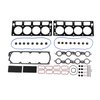 Engine Top-End Gasket Set w/Head Bolts Fits Select 2008-2017 Chevrolet, Pontiac Models w/6.2L V8 16V OHV Engine - image 2