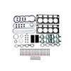 Engine Top-End Gasket Set w/Head Bolts Fits Select 2007-2014 Cadillac, Chevrolet, GMC Models w/6.0L, 6.2L V8 16V OHV Engines - image 1