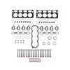 Engine Top-End Gasket Set w/Head Bolts Fits Select 2010-2013 Cadillac, Chevrolet, GMC Models w/6.0L V8 16V OHV [Vortec] Engine - image 1