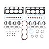 Engine Top-End Gasket Set w/Head Bolts Fits Select 2010-2013 Cadillac, Chevrolet, GMC Models w/6.0L V8 16V OHV [Vortec] Engine - image 2