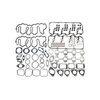 Engine Top-End Gasket Set w/Head Bolts Fits Select 2004-2010 Chevrolet, GMC, Hummer Models w/6.6L V8 32V DIESEL OHV Engine - image 2
