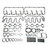 Engine Top-End Gasket Set w/Head Bolts Fits Select 2010-2016 Chevrolet, GMC Models w/6.6L V8 32V Turbocharged DIESEL OHV Engine - image 2