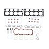 Engine Top-End Gasket Set w/Head Bolts Fits Select 2008-2017 Chevrolet, Pontiac Models w/6.0L V8 16V OHV [Vortec] Engine - image 2