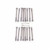 Engine Top-End Gasket Set w/Head Bolts Fits Select 2014-2020 Buick, Cadillac, Chevrolet, GMC Models w/3.6L V6 24V DOHC Engine - image 3