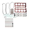 Engine Top-End Gasket Set w/Head Bolts Fits Select 2014-2022 Cadillac, Chevrolet, GMC Models w/6.2L V8 16V OHV [EcoTec3] Engine - image 1