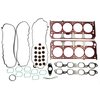 Engine Top-End Gasket Set w/Head Bolts Fits Select 2014-2022 Cadillac, Chevrolet, GMC Models w/6.2L V8 16V OHV [EcoTec3] Engine - image 2