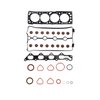 Engine Top-End Gasket Set w/Head Bolts Fits Select 2004-2005 Chevrolet Aveo w/1.6L L4 16V DOHC Engine - image 2