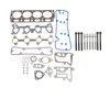 Engine Top-End Gasket Set w/Head Bolts Fits Select 1993-1997 Buick, Chevrolet, Oldsmobile, Pontiac Models w/2.2L L4 8V OHV Eng. - image 1