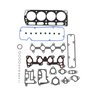 Engine Top-End Gasket Set w/Head Bolts Fits Select 1994-1997 Chevrolet, GMC, Isuzu Models w/2.2L L4 8V OHV [Vortec] Engine - image 2