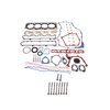 Engine Top-End Gasket Set w/Head Bolts Fits Select 1999-2002 Chevrolet, Oldsmobile, Pontiac Models w/2.4L L4 16V DOHC Engine - image 1