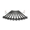 Engine Top-End Gasket Set w/Head Bolts Fits Select 2006-2010 Chevrolet, Pontiac, Saturn Models w/2.4L L4 16V DOHC Engine - image 3