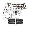 Engine Top-End Gasket Set w/Head Bolts Fits Select 2007-2012 Chevrolet, Pontiac, Saturn Models w/2.2L, 2.4L L4 16V DOHC Engines - image 1