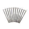 Engine Top-End Gasket Set w/Head Bolts Fits Select 2011-2021 Buick, and More Models w/1.4L L4 16V Turbocharged DOHC Engine - image 3