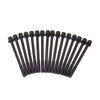 Engine Top-End Gasket Set w/Head Bolts Fits Select 1998-2004 Acura, Honda, Isuzu Models w/3.2L, 3.5L V6 24V DOHC Engines - image 3