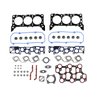 Engine Top-End Gasket Set w/Head Bolts Fits Select 1998-2004 Ford w/3.8L, 4.2L V6 12V OHV Engines - image 2