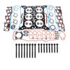 Engine Top-End Gasket Set w/Head Bolts Fits Select 1998 Ford Windstar w/3.8L V6 12V OHV Engine - image 1