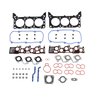 Engine Top-End Gasket Set w/Head Bolts Fits Select 1998 Ford Windstar w/3.8L V6 12V OHV Engine - image 2