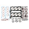 Engine Top-End Gasket Set w/Head Bolts Fits Select 2005-2008 Ford, Mercury Models w/3.9L, 4.2L V6 12V OHV Engines - image 2