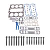Engine Top-End Gasket Set w/Head Bolts Fits Select 1994-1995 Ford, Lincoln, Mercury Models w/3.8L V6 12V OHV Engine - image 1