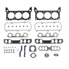 Engine Top-End Gasket Set w/Head Bolts Fits Select 1994-1995 Ford, Lincoln, Mercury Models w/3.8L V6 12V OHV Engine - image 2