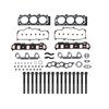 Engine Top-End Gasket Set w/Head Bolts Fits Select 1991-1995 Ford, Mazda Models w/3.0L V6 12V OHV [Vulcan] Engine - image 1