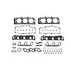 Engine Top-End Gasket Set w/Head Bolts Fits Select 1991-1995 Ford, Mazda Models w/3.0L V6 12V OHV [Vulcan] Engine - image 2