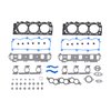 Engine Top-End Gasket Set w/Head Bolts Fits Select 1998-1999 Ford, Mazda Models w/3.0L V6 12V OHV [Vulcan] Engine - image 2