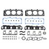 Engine Top-End Gasket Set w/Head Bolts Fits Select 1999-2001 Ford, Mazda Models w/3.0L V6 12V OHV [Vulcan] Engine - image 2