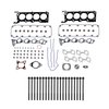 Engine Top-End Gasket Set w/Head Bolts Fits Select 1996-1998 Ford, Mercury Models w/4.6L V8 16V SOHC [N/R] Engine - image 1