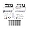 Engine Top-End Gasket Set w/Head Bolts Fits Select 1997-1999 Ford w/4.6L V8 16V SOHC [Triton (Windsor)] Engine - image 1