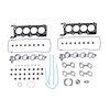Engine Top-End Gasket Set w/Head Bolts Fits Select 2001-2002 Ford, Lincoln, Mercury Models w/4.6L V8 16V SOHC [N/R] Engine - image 2