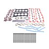 Engine Top-End Gasket Set w/Head Bolts Fits Select 2002-2004 Ford, Lincoln, Mercury Models w/4.6L V8 16V SOHC [N/R] Engine - image 1