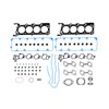 Engine Top-End Gasket Set w/Head Bolts Fits Select 2002-2004 Ford, Lincoln, Mercury Models w/4.6L V8 16V SOHC [N/R] Engine - image 2