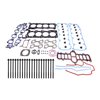 Engine Top-End Gasket Set w/Head Bolts Fits Select 2002-2003 Ford F-150 w/4.6L V8 16V SOHC [Triton (Windsor)] Engine - image 1