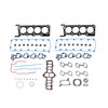 Engine Top-End Gasket Set w/Head Bolts Fits Select 2002-2003 Ford F-150 w/4.6L V8 16V SOHC [Triton (Windsor)] Engine - image 2