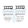 Engine Top-End Gasket Set w/Head Bolts Fits Select 2002-2008 Ford, Lincoln, Mercury Models w/4.6L V8 16V SOHC [N/R] Engine - image 2