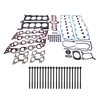 Engine Top-End Gasket Set w/Head Bolts Fits Select 1997-1999 Ford, Lincoln Models w/5.4L V8 16V SOHC Engine - image 1