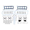 Engine Top-End Gasket Set w/Head Bolts Fits Select 2006 Ford, Mercury Models w/4.6L V8 24V SOHC Engine - image 2