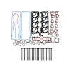 Engine Top-End Gasket Set w/Head Bolts Fits Select 1997-1999 Ford w/4.6L V8 16V SOHC [Triton (Romeo)] Engine - image 1