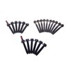 Engine Top-End Gasket Set w/Head Bolts Fits Select 1992-1995 Ford, Lincoln, Mercury Models w/5.0L V8 16V OHV Engine - image 3