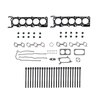 Engine Top-End Gasket Set w/Head Bolts Fits Select 1997-2002 Ford w/6.8L V10 20V SOHC Engine - image 1